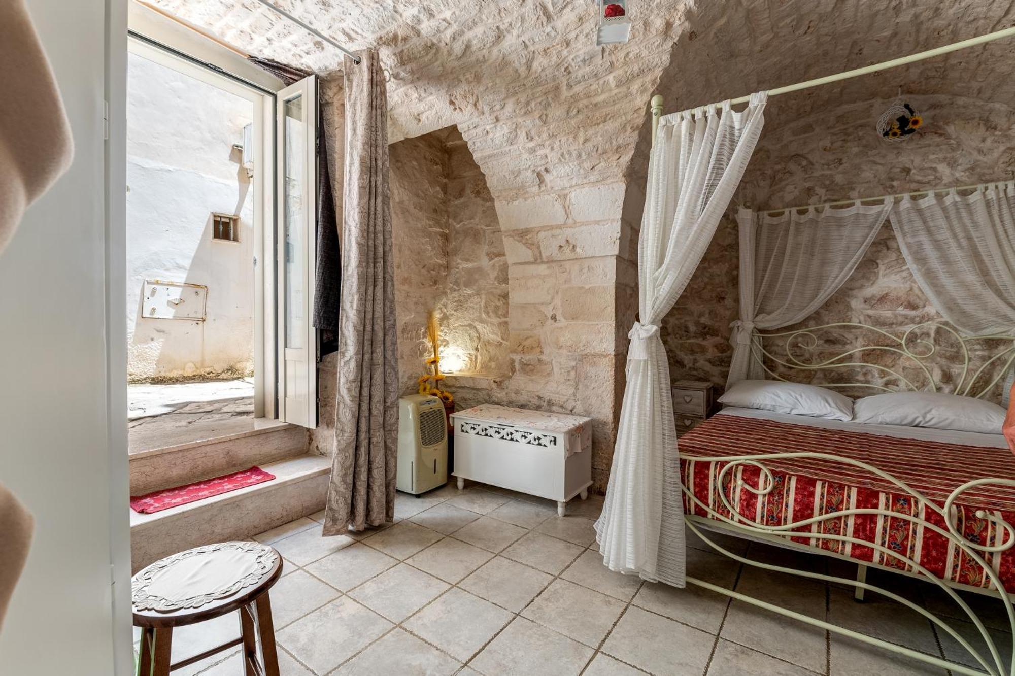 Profumo Di Pietra Villa Martina Franca Exterior photo