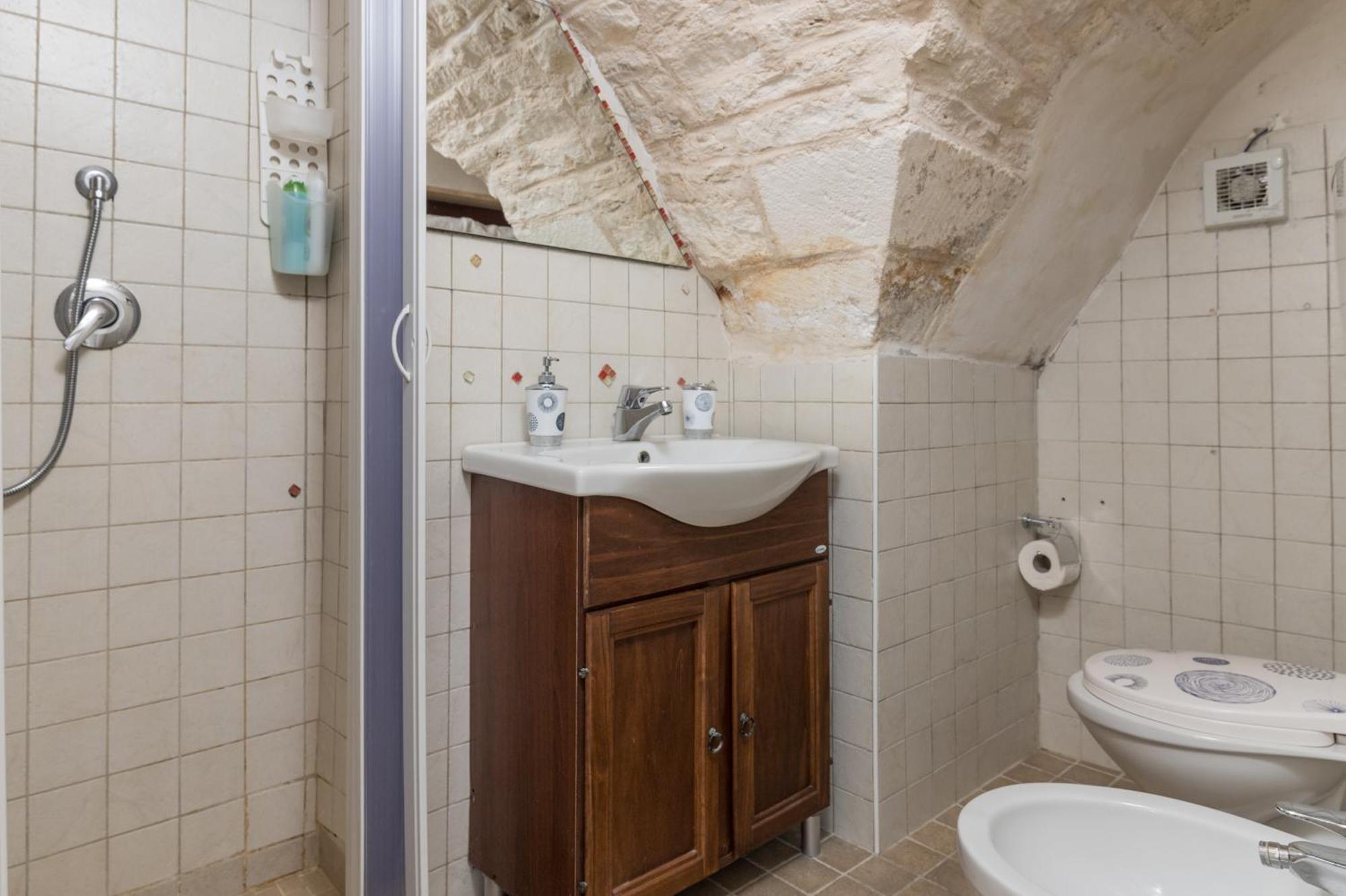Profumo Di Pietra Villa Martina Franca Exterior photo